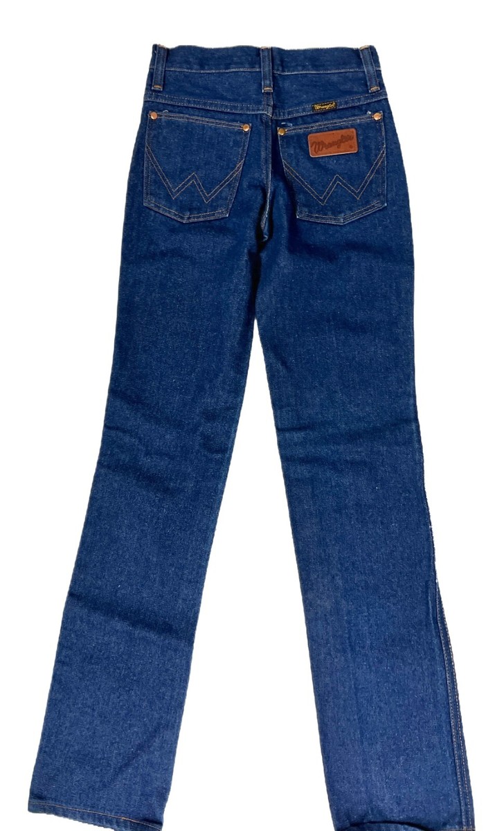 Wrangler 1960s Vintage Jeans for Men for sale - eBay Wrangler 1960s Vintage Jeans for Men for sale - eBay