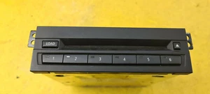 BMW E70 X5 3.0D ENGINE M57D30 2006-2011 6 CD CHANGER UNIT 9125237 - Picture 1 of 3