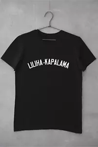 Liliha-Kapalama Shirt, Waikiki, Hawaii - Picture 1 of 1
