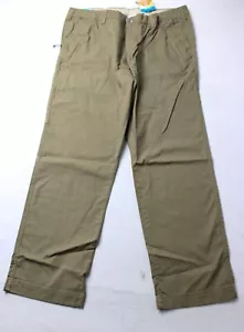 Columbia Men's Breathable Flex ROC Utility Pants EJ3 Flax Size 40x32 NWT - Picture 1 of 6