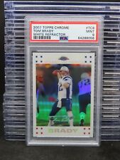 Hottest Tom Brady Cards on eBay 39