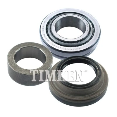 Conjunto de rolamentos de roda Timken SET20 - Imagem 1 de 4