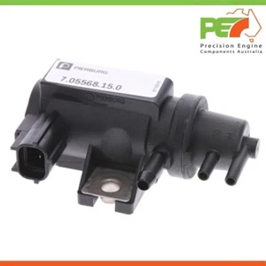 OEM Turbo Diverter / Blow off Valve Solenoid For Isuzu MU-X   3.0L Turbo - Imagen 1 de 4
