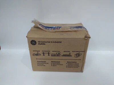 GE multilin PQM II  PQMII-T20  puissance Qualité Mètre - Image 1 of 4