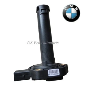 For BMW 323i 2005-2007 330i 2004-2011 12617607910 OEM Engine Oil Level Sensor - Picture 1 of 2