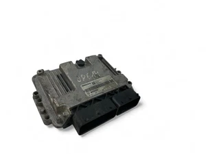 VOLVO S60 II Motorsteuergerät ECU 31312578 2013 31266628 - Picture 1 of 8