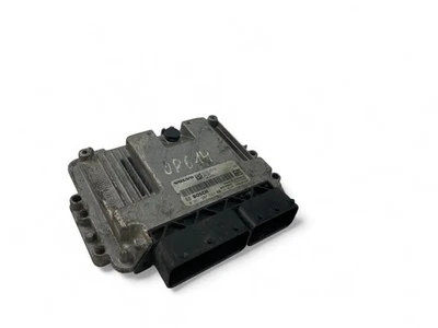 Centralina motore VOLVO S60 II ECU 31312578 2013 31266628 - Immagine 1 di 4
