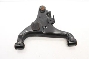2014 - 2024 INFINITI QX80 FRONT LEFT SIDE SUSPENSION LOWER CONTROL ARM OEM - Picture 1 of 9