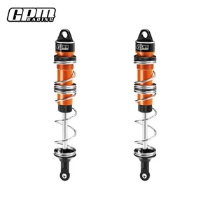 Shock Absorbers for LOSI 1/6 8IGHT-X Super Lasernut 4WD Brushless Buggy Upgrades - Picture 1 of 14