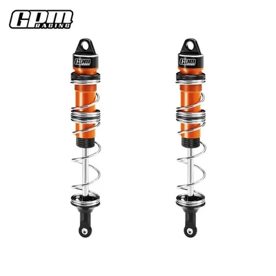 Shock Absorbers for LOSI 1/6 8IGHT-X Super Lasernut 4WD Brushless Buggy Upgrades - Image 1 of 4