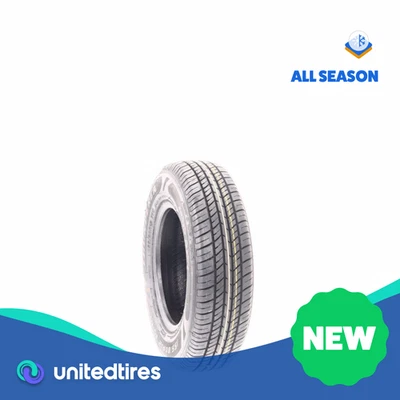 New 155/80R12 Thunderer Mach I R201 77T - Image 1 of 4