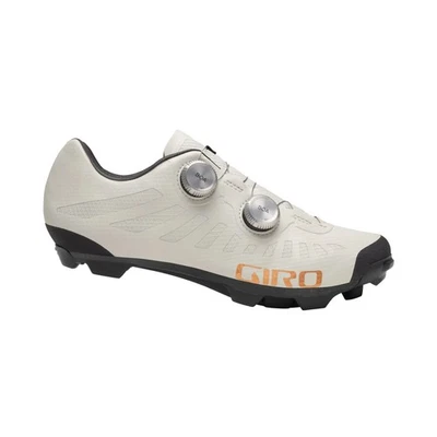 Zapatos de bicicleta de montaña Giro Gritter para hombre, piel de tiburón clara, M44 Foto 1 de 2