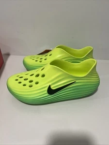 Nike ReactX Rejuven8 Big Kinderschuhe grün Strike Volt IF1746-300 Größe 7Y - Bild 1 von 10
