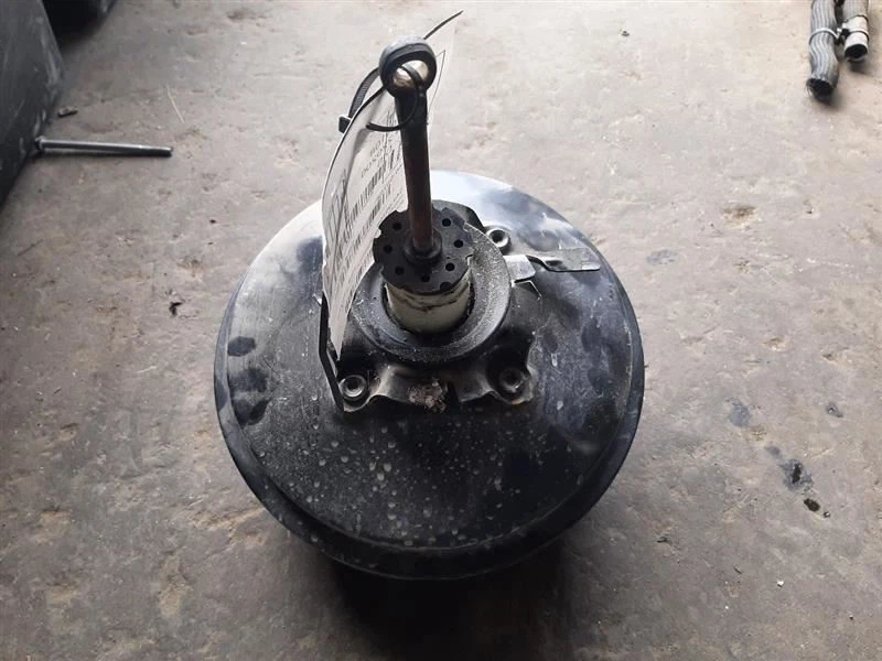 2006 2007 2008 CHEVROLET IMPALA Power Brake Booster 3.5L Engine 15806655 - Image 1 of 4