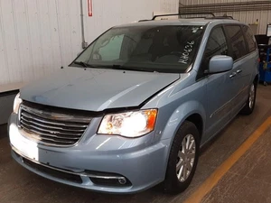 OEM Rear Wiper Motor For Town & Country Assy Rear - Bild 1 von 12