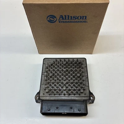 CORE, ALLISON A51 TCM P/N 29545536, CORE, REPAIR, REBUILD, 12 VOLT - Image 1 of 4