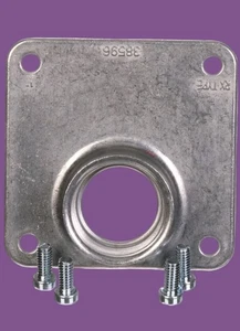 ElectriCenter EC38596 Mozzo presa contatore 1" montaggio superficiale RX 1 pezzo - Foto 1 di 5