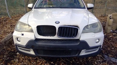 Натяжитель переднего ковшеобразного ремня безопасности подходит для BMW X6 369575 2008-2014 годов выпуска - Изображение 1 из 4