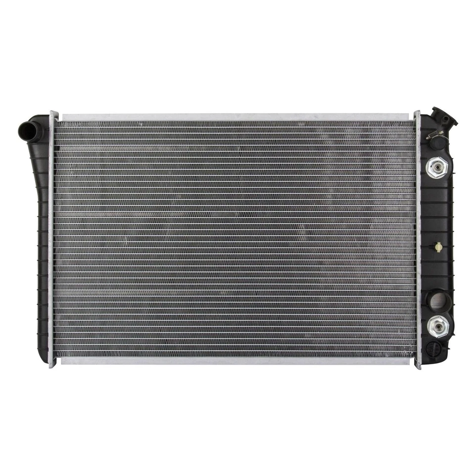 For Chevy Camaro 1982-1992 Spectra Premium CU750 Engine Coolant Radiator Foto 1 de 3