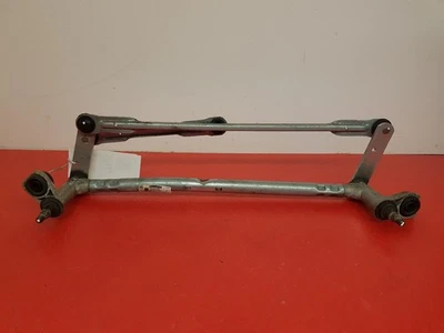 SEAT IBIZA MK5 2019 FRONT WIPER LINKAGE 5 DOOR HATCHBACK 6F2955023F - Image 1 of 3