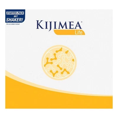 SYNFORMULAS GMBH ✅Kijimea Life Starter-Paket, 510 g PZN 19246850 ab 10 Jahren✅