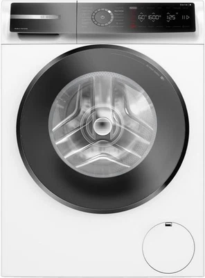 Bosch WGB256041 Serie 8 Waschmaschine, Frontlader 10 kg 1600 U/min. - Bild 1 von 4
