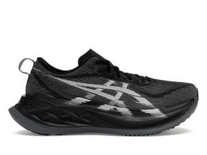 Zapatos para correr Asics Superblast 2 negros/blancos para hombre - Imagen 1 de 2