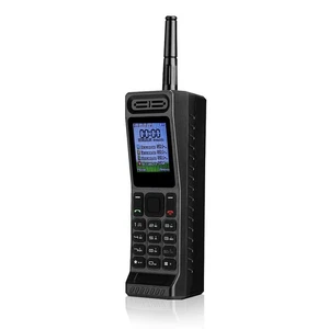 Limouyin Vintage Cell Phone, Retro Brick Cell Phone Four Card Four Standby Qu... - Picture 1 of 9