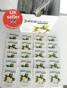 20 Juice Plus Control Sachets Dated 2026 - Picture 1 of 1