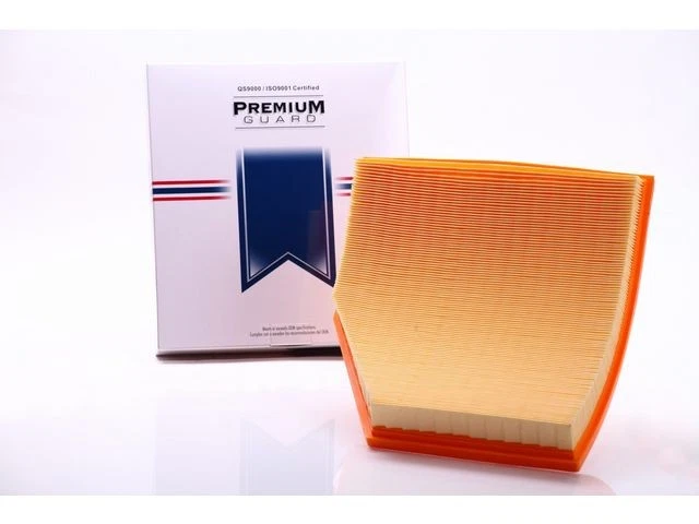 Filtro de aire para BMW 550i 2006-2010 4,8 L V8 2007 2008 2009 TQ377XR Foto 1 de 1