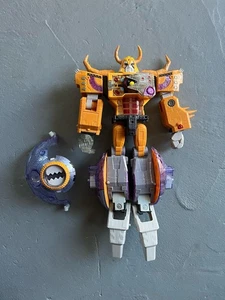 Transformers Armada Unicron with Dead End Mini-Con - Picture 1 of 9