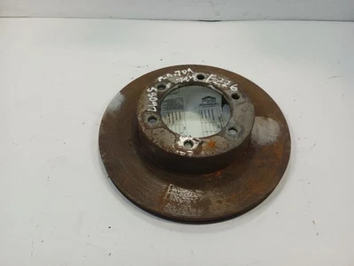 1990 TOYOTA PICKUP 4Runner Front Brake Rotor Disc 11786458 - Image 1 of 4