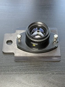 135mm F5.6 Rodenstock Rodagon Enlarging Lens Film Photography - Picture 1 of 10