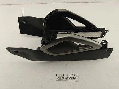 Cuadro de consola central Hyundai Veloster FS 2012-2017 Foto 1 de 4