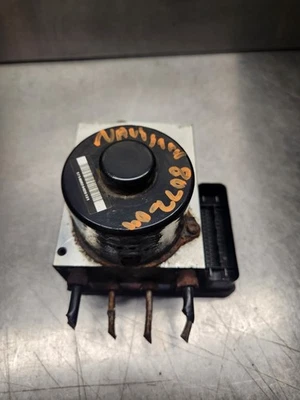 Lincoln Navigator Expedition 2004 4x4 ABS conjunto de módulo de bomba de freno antibloqueo Foto 1 de 4