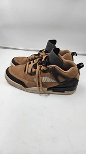 Nike Jordan Spizike Low Flax Baroque Brown Black FQ1759-202 Size 11.5 - Picture 1 of 10