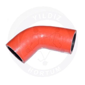 Manguera turbo para Land Rover Range Rover Evoque 2.2 D 4x4 L538 LR024632 - Imagen 1 de 2