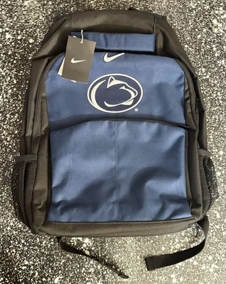 Mochila Nike Penn State Nittany Lions nueva con etiquetas estilo: 9N3052-PS (2010) Foto 1 de 4