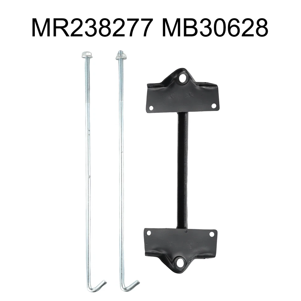 Lancer Battery Hold Down Bracket Battery Hold Down Bracket Metal Outlander - Image 1 of 4