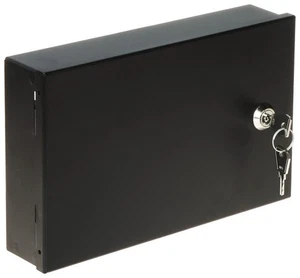Hülle E-MB-TPR1M-MP-B 240 x 150 X 50 MM Stalflex - Bild 1 von 1