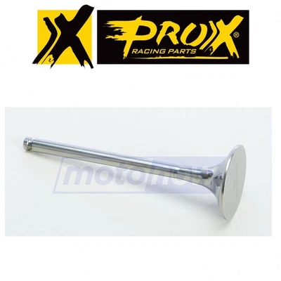 Pro-X Exhaust Valve for 2014-2018 Husqvarna FE350 - Engine Valve Train ku Foto 1 de 4