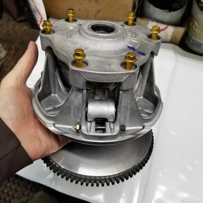 2019-2025 Polaris Matryx RMK Indy Axys SKS 650 800 850 primary clutch 1323852 - Image 1 of 4