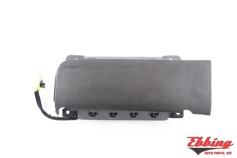 Driver Left Lower Knee Airbag ID: 95910046 Fits 2013-2016 Chevrolet Cruze 689466 - Imagem 1 de 4