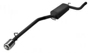 Silenciador deportivo escape para Ford Focus II 2005-2010 SEDAN - Imagen 1 de 1