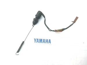 Yamaha FZR 400 FZR400 RR 4DX Freno Trasero Interruptor como Se Muestra Ver Foto - Imagen 1 de 6
