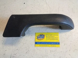 MANIGLIA - BRACCIOLO PANNELLO PORTA SINISTRA FORD SIERRA - COSWORTH - NERO - Imagen 1 de 2