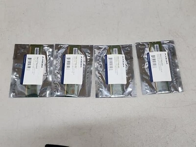 Axiom Memory Solutions PC3-12800 8 GB UDIMM 1600 MHz DDR3 RAM Lot Set of 4 - Image 1 of 2