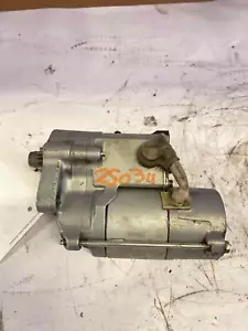 Motor De Arranque TOYOTA 4RUNNER 96 97 98 99 00 01 02 - Imagen 1 de 4