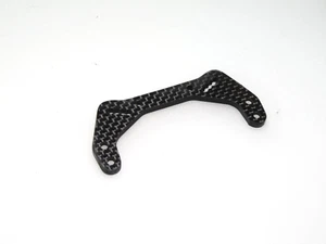 XB-5414 team xray Buggy XB2 Dirt 2021 new front shock tower - Picture 1 of 1