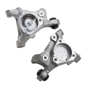 Rear Left + Right Suspension Spindle Knuckle For 2016-2022 Chevy Malibu 1.5 2.0L - Bild 1 von 8